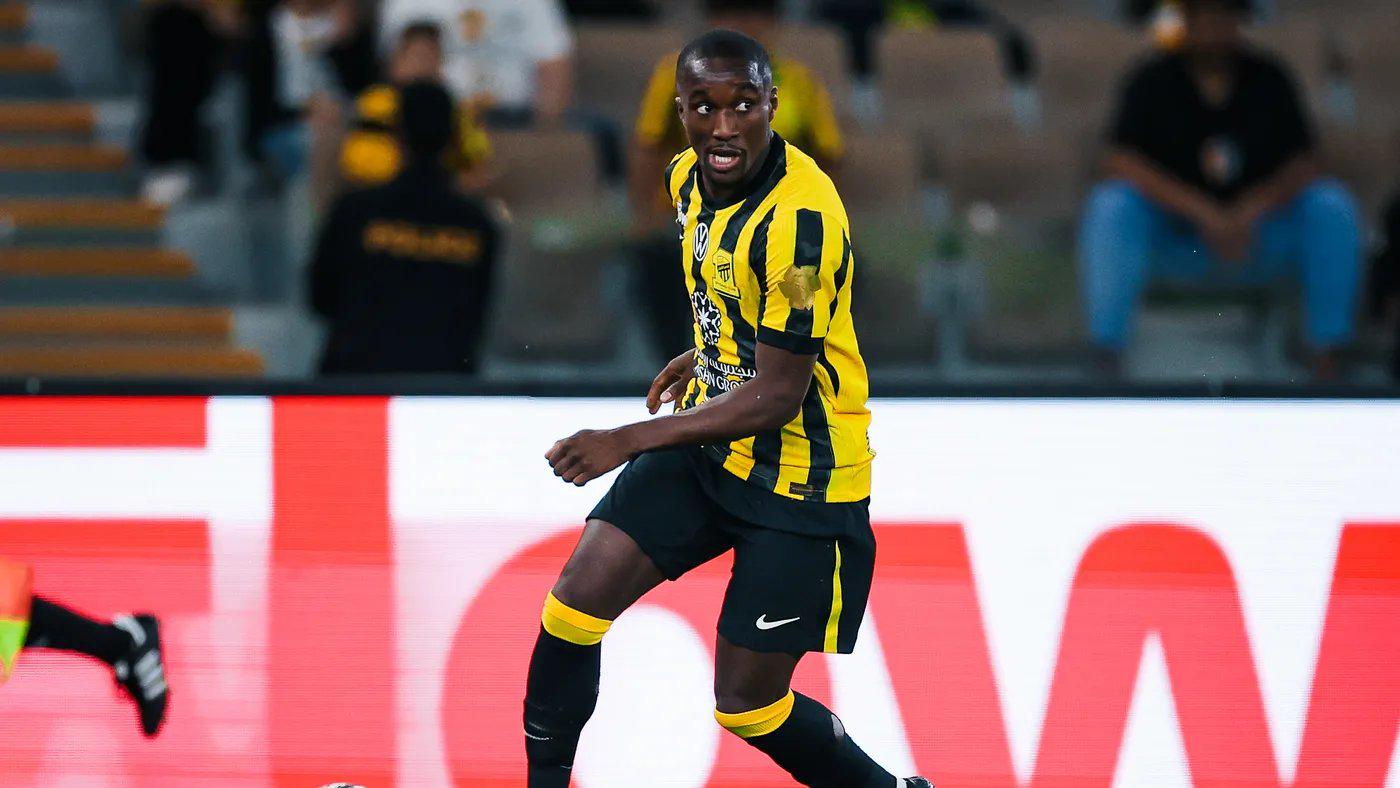 Góc Nhìn Top88: Phóng viên: Nếu Diaby cuối cùng rời Al-Ittihad Jeddah, anh nghiêng về chuyển nhượng vĩ