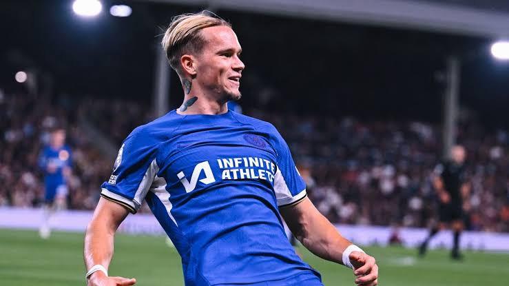 Góc Nhìn Top88: Đã lâu rồi! Sau 20 tháng, Mudryk một lần nữa ra sân trong màu áo Chelsea