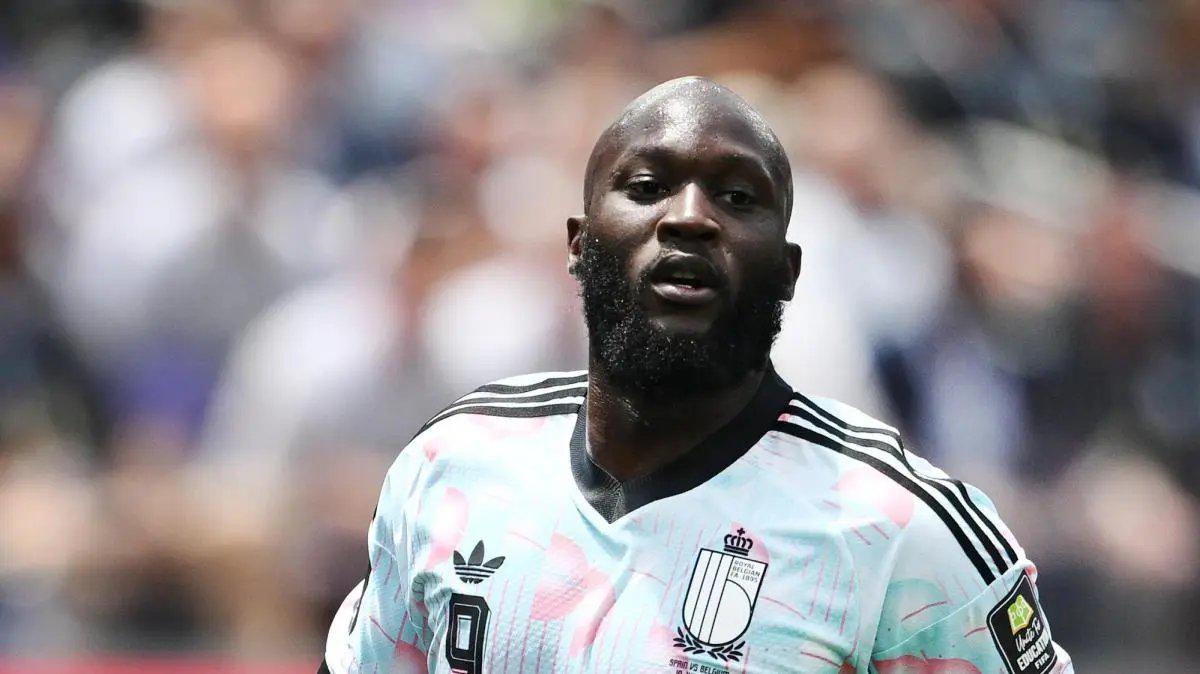 Góc Nhìn Top88: Sky Italia: Lukaku muốn rời đội, Napoli định giá anh 10 triệu euro