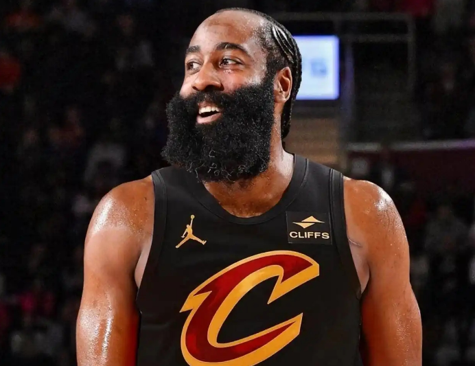 Góc Nhìn Top88: Chi tiết Harden gia hạn Cavaliers 3 năm 97 triệu USD: tổng lương vượt 500 triệu, ngang 