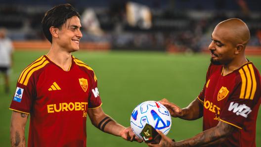 Góc Nhìn Top88: Graziani: Dybala đá như Messi; Malen không chỉ giành Vua phá lưới mà còn bỏ xa phần cò