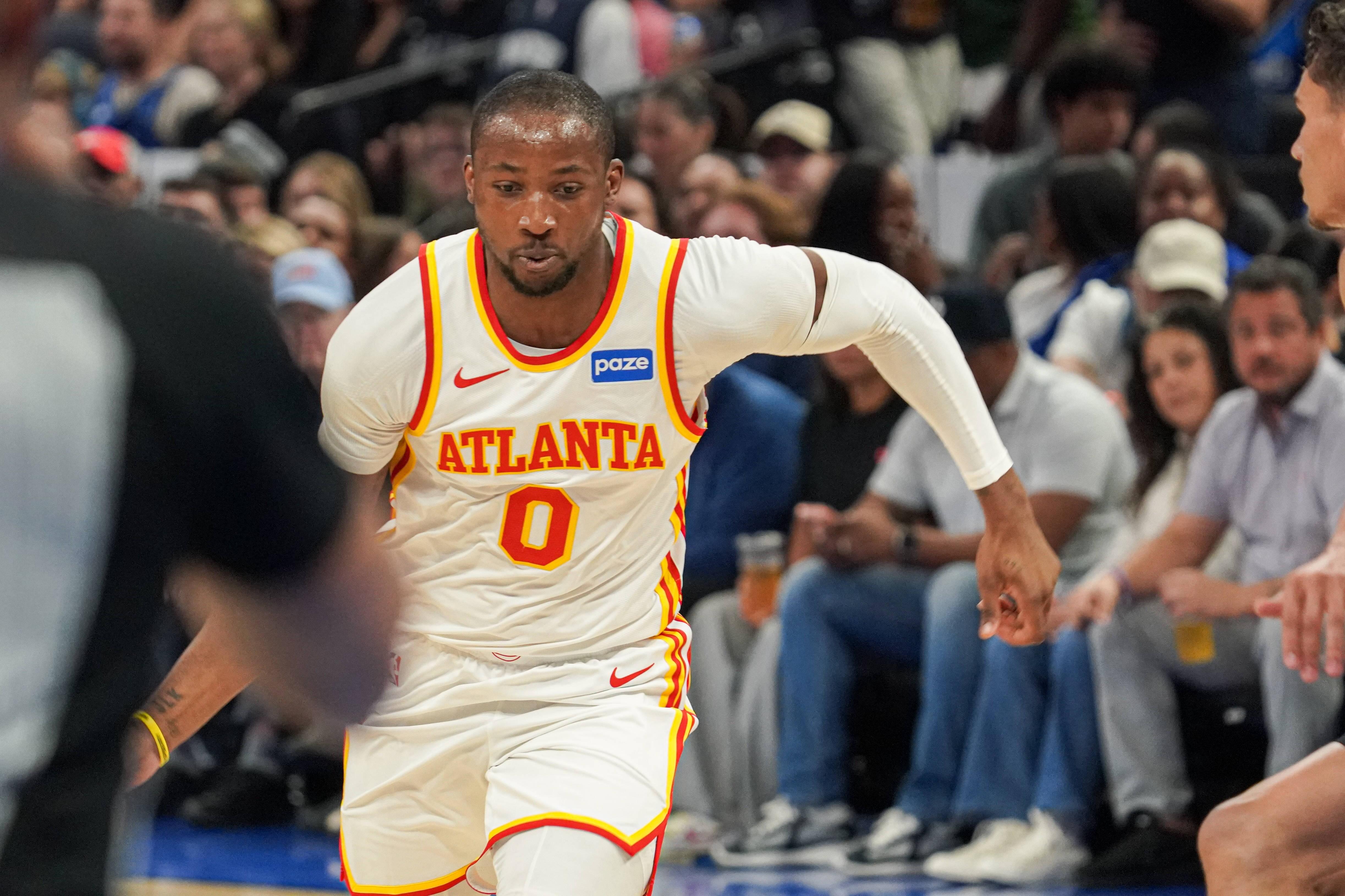 Góc Nhìn Top88: Sao không đến? Phóng viên: Lakers từng đưa Kuminga hợp đồng 3 năm 36 triệu USD và hứ
