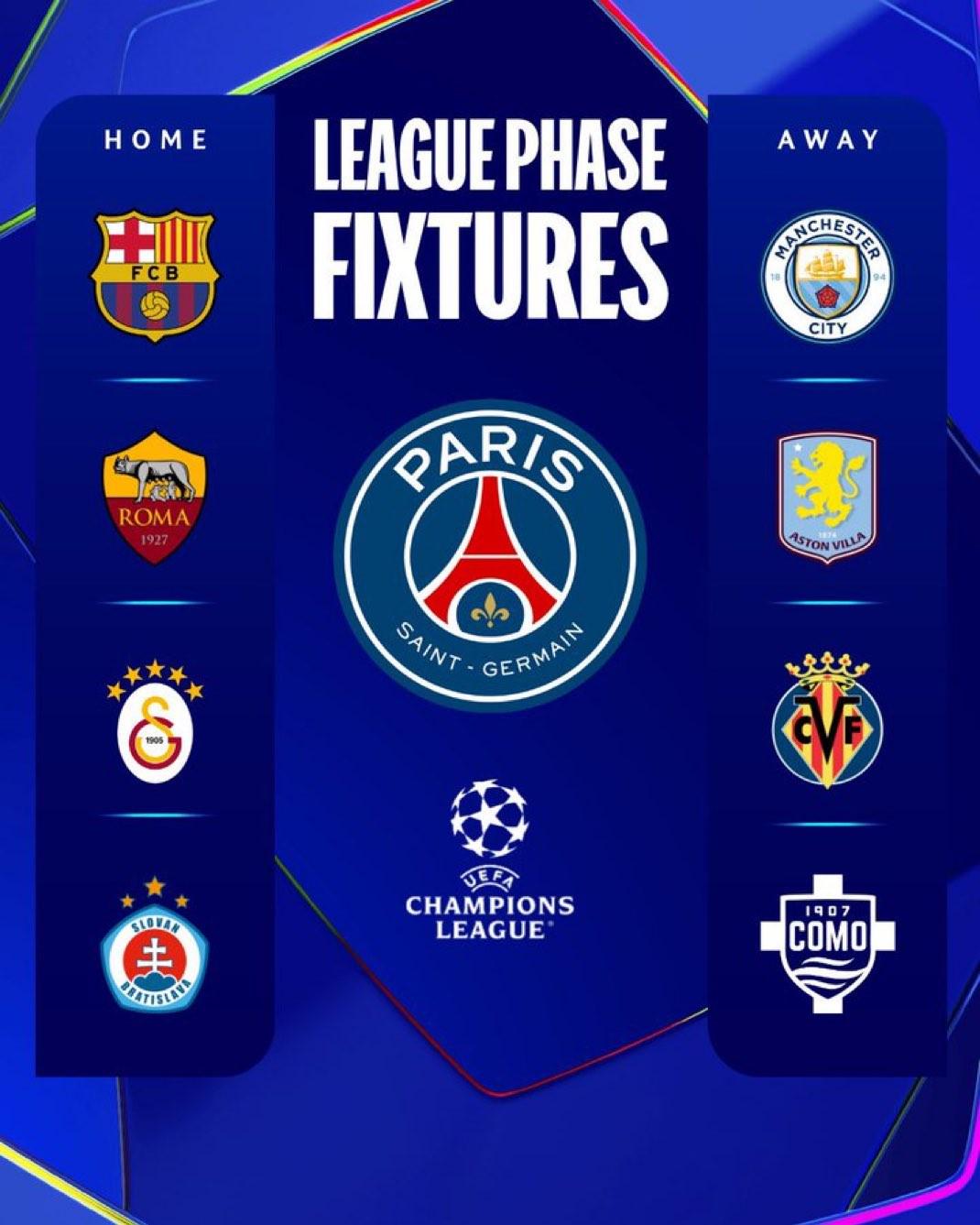 Góc Nhìn Top88: Chi nhánh Pháp của Premier League: Trong hai năm PSG sẽ đá 19 trận với 7 đội Ngoại hạ