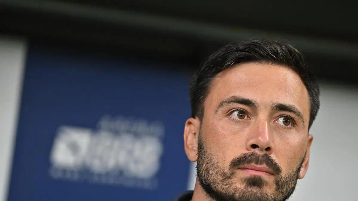 Góc Nhìn Top88: Ancelotti con: Dẫn dắt Milan? Sẽ giữ thái độ chân thực sát đất; cha giỏi điều c