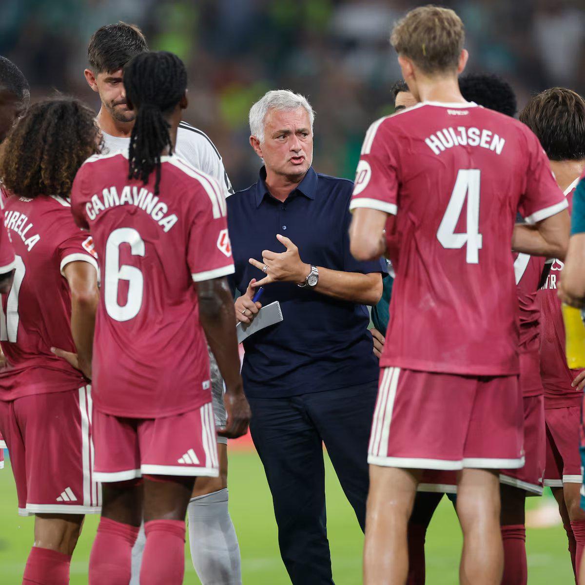 Góc Nhìn Top88: AS: Real Madrid sân nhà-sân khách lệch lớn, hàng thủ liên tục sai sót cá nhân