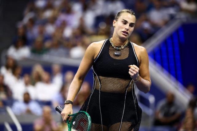Góc Nhìn Top88: Sabalenka thắng Pegula 2-0 vào chung kết, sẽ theo đuổi hat-trick US Open