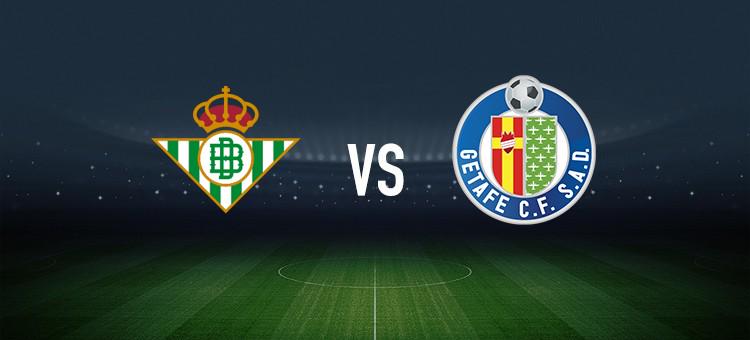 Góc Nhìn Top88: Real Betis vs Getafe: Antony, Isco đá chính, Gudeli và Satriano ra sân