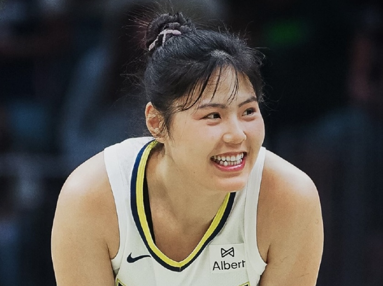 Góc Nhìn Top88: WNBA: Li Yueru gặp đội cũ 4+6, derby châu Á không diễn ra; Wings thắng đậm Sparks, 5 trậ