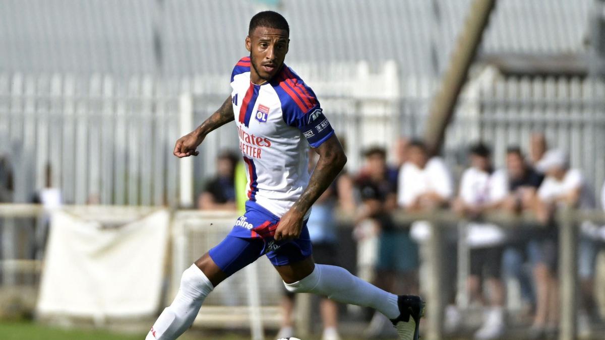 Góc Nhìn Top88: Tolisso: Bàn thắng như một sự giải tỏa, chứng tỏ Fonseca không nhìn nhầm