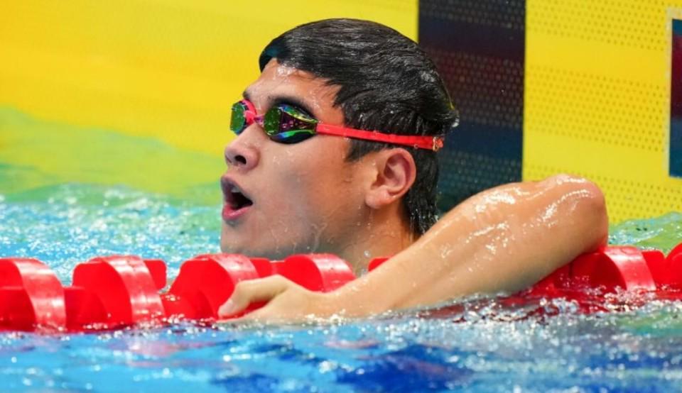 Góc Nhìn Top88: Cây chốt siêu cháy lội ngược! Trung Quốc giành vàng 4×200m tự do tiếp sức, lập kỷ