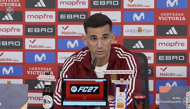 Góc Nhìn Top88: Fabián: Tôi muốn kết thúc sự nghiệp ở Betis, chắc chắn sẽ là như vậy