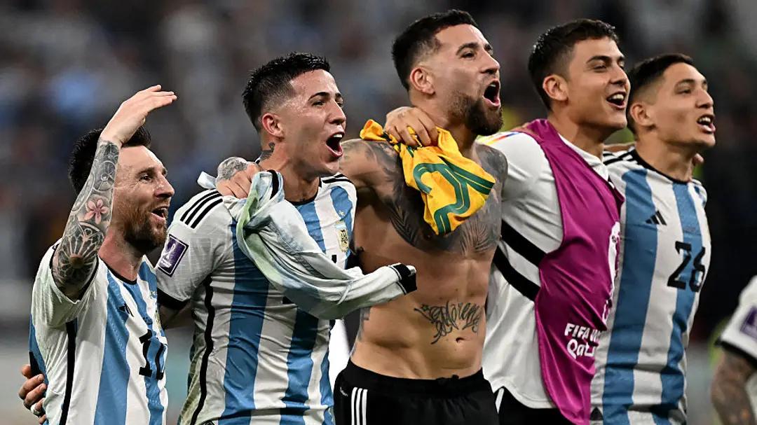 Góc Nhìn Top88: Đội hình vô địch World Cup 2022 khó hội tụ đầy đủ, hai tuyển thủ của Roma lỡ