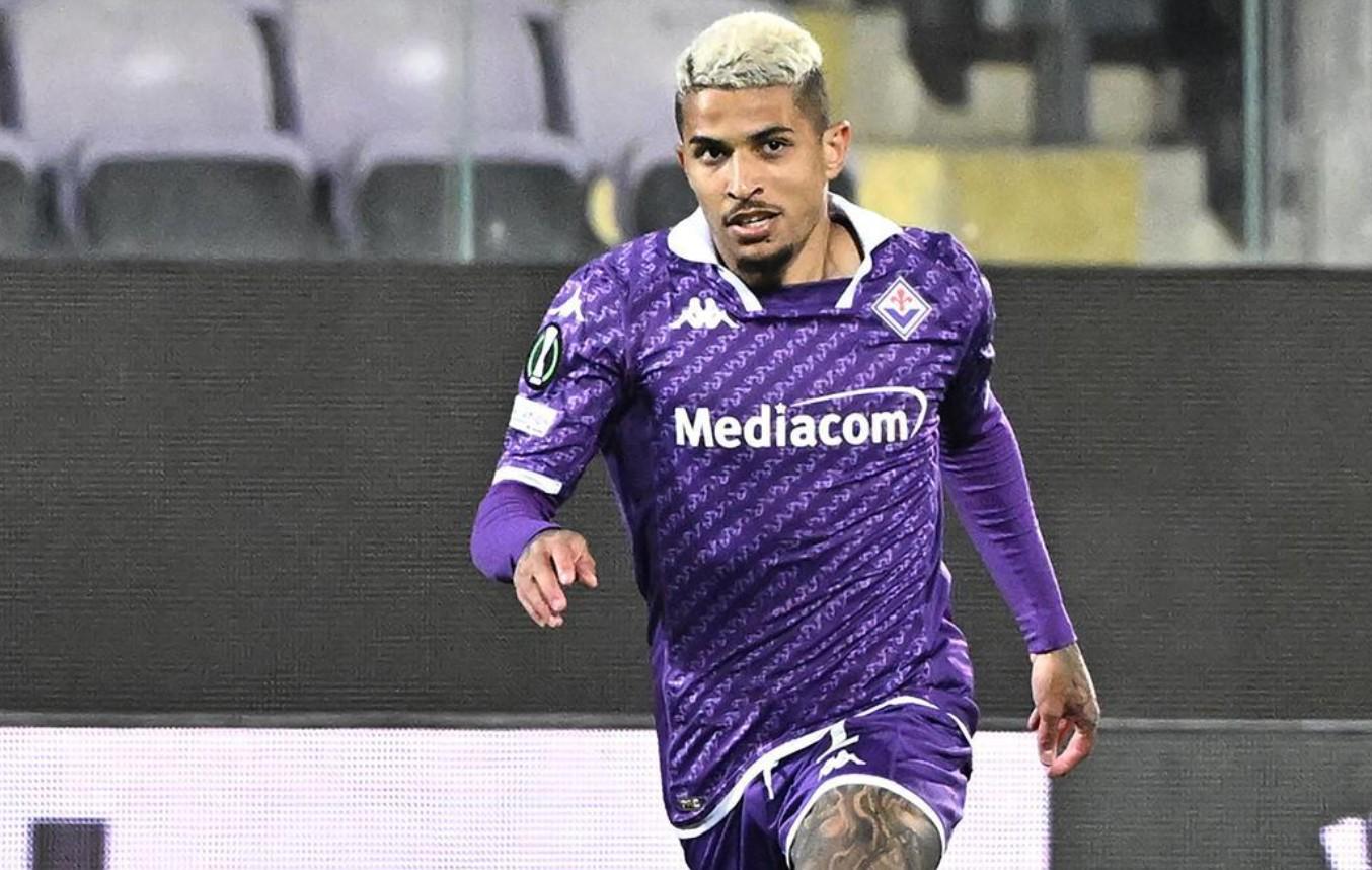 Góc Nhìn Top88: Mundo Deportivo: Barcelona lại để mắt đến hậu vệ biên Fiorentina Dodô, hợp đồng củ