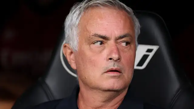 Góc Nhìn Top88: Mourinho điểm danh! Ngựa ô bất ngờ của Real Madrid vùng lên! Bỏ ngôi sao áo đỏ thiê