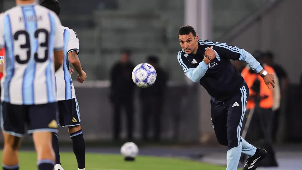Góc Nhìn Top88: Mundo Deportivo: Đối thủ giao hữu của Argentina là Burkina Faso kẹt lại ở Maroc, trận