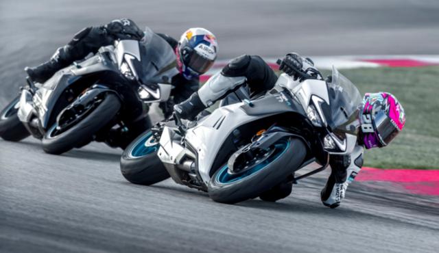Góc Nhìn Top88: CFMOTO giành hợp đồng ba năm với WorldWCR, xe mô tô nội địa Trung Quốc từ đội đ