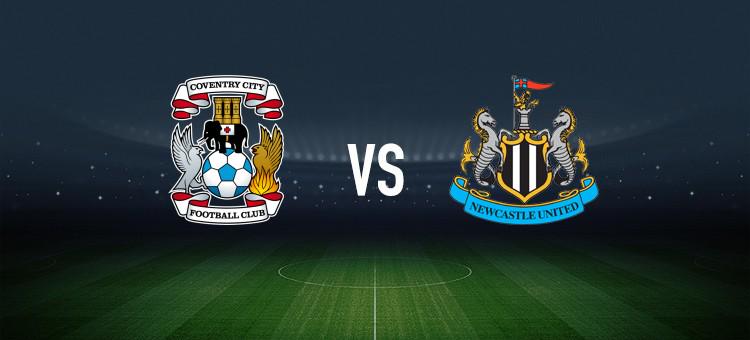 Góc Nhìn Top88: Coventry vs Newcastle United: Van Ewijk, Mason-Clark đá chính, Wissa và Lewis Hall ra sân