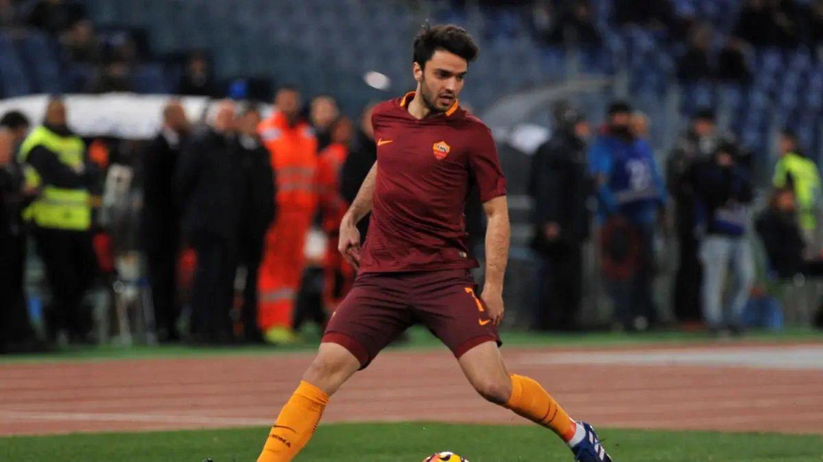 Góc Nhìn Top88: Grenier: Totti là huyền thoại độc nhất vô nhị, tôi mong Roma vô địch Serie A mùa nà